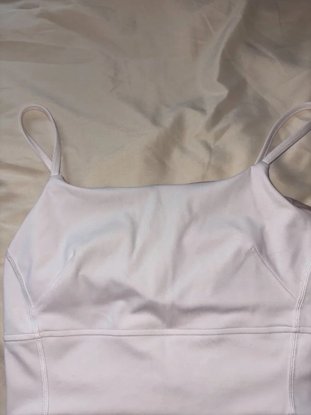 lululemon Wunder Train Strappy Tank Top - Picture 3 of 5